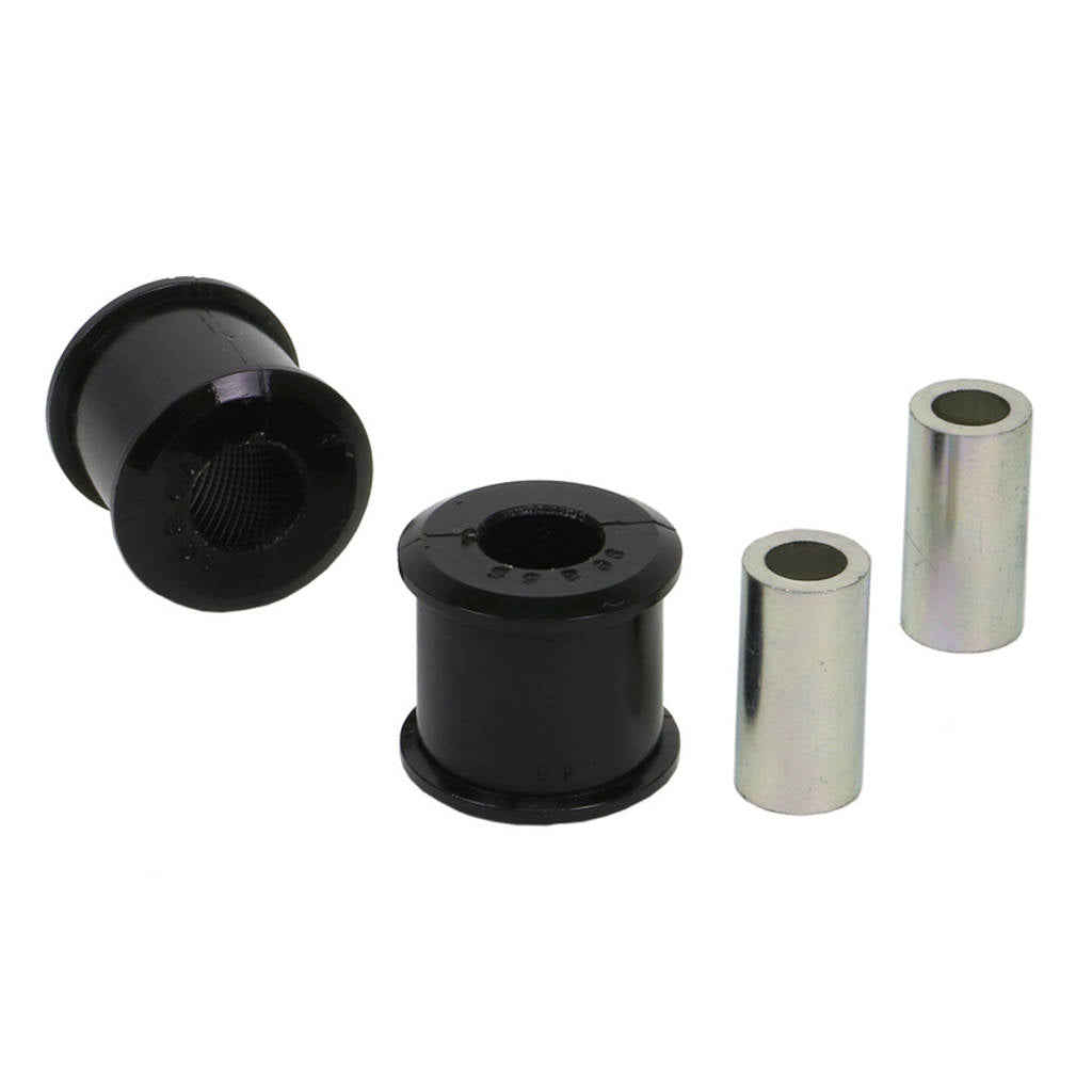WHITELINE W63585 Upper Trailing Arm Bushing - Front Photo-3