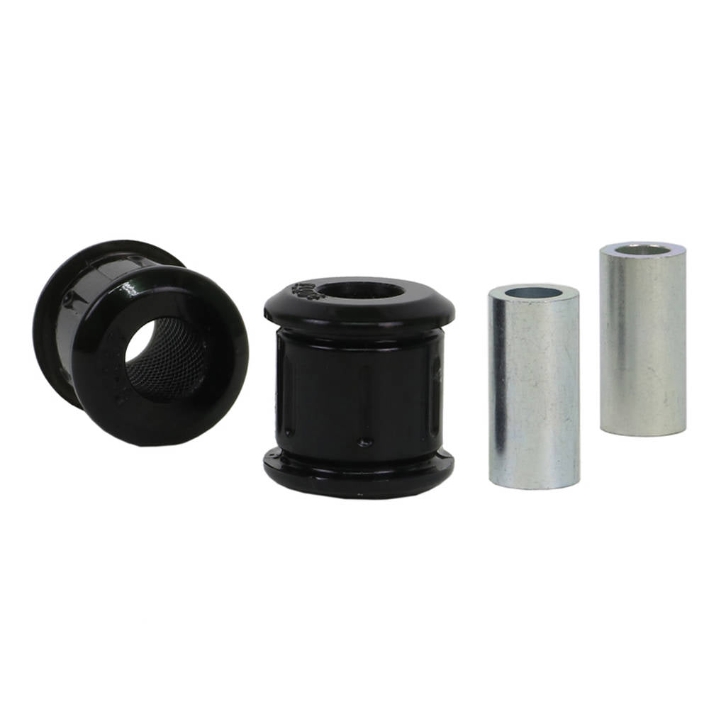 WHITELINE W63586 Trailing Arm Bushing - Lower Front Photo-2