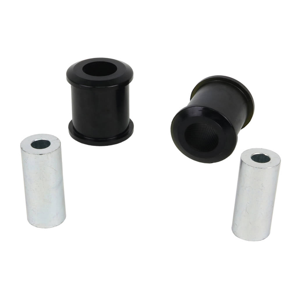 WHITELINE W63553 Rear Control Arm Bushing - Lower Rear Inner Photo-4
