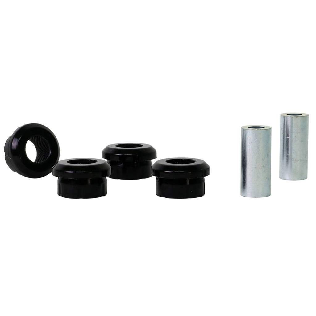 WHITELINE W63576 Control Arm Bushing - Lower Rear Outer Photo-2