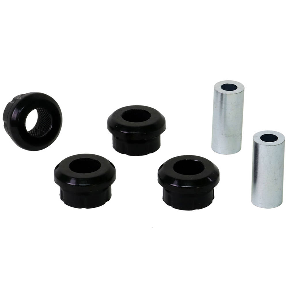 WHITELINE W63576 Control Arm Bushing - Lower Rear Outer Photo-3