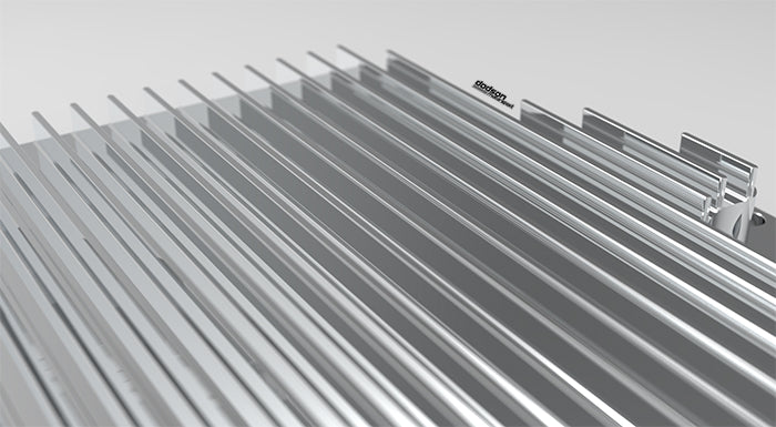 DODSON DMS-7105 Heated sump kit (LH drive, without hoses) for MITSUBISHI EVO X Photo-3