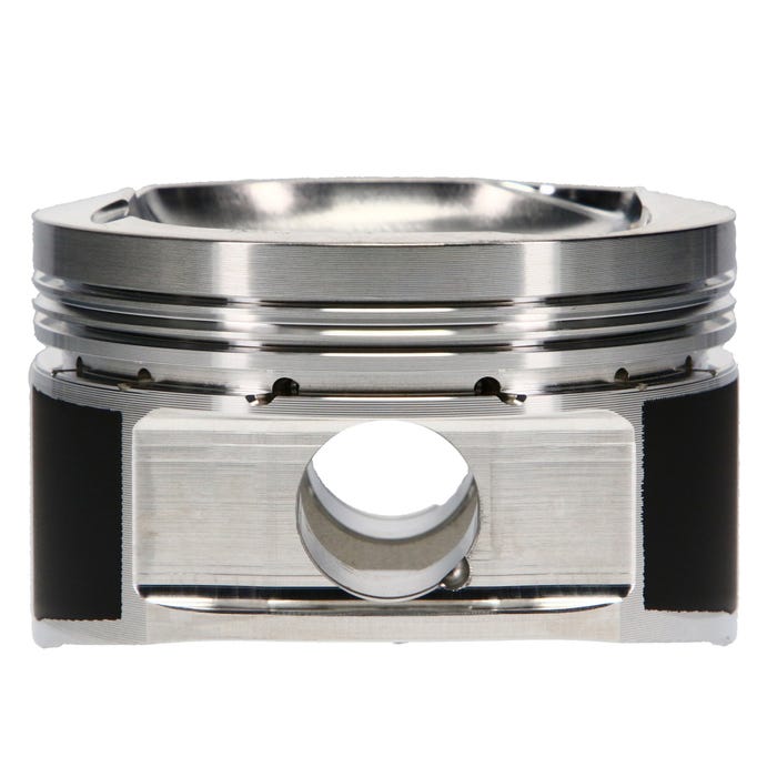 JE 314303 Pistons kit TOYOTA 2JZGTE 9.5:1 (Set of 6 pic) Bore 86,50 Oversize 0,50 Stroke 86,00 CR9.5:1 Photo-0