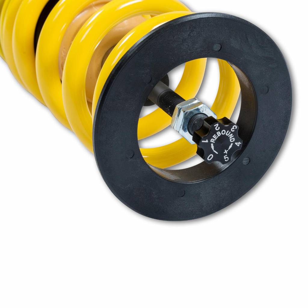 ST 18250005 Coilover Kit ST XA HONDA S2000; (AP1) 06/99- Photo-5