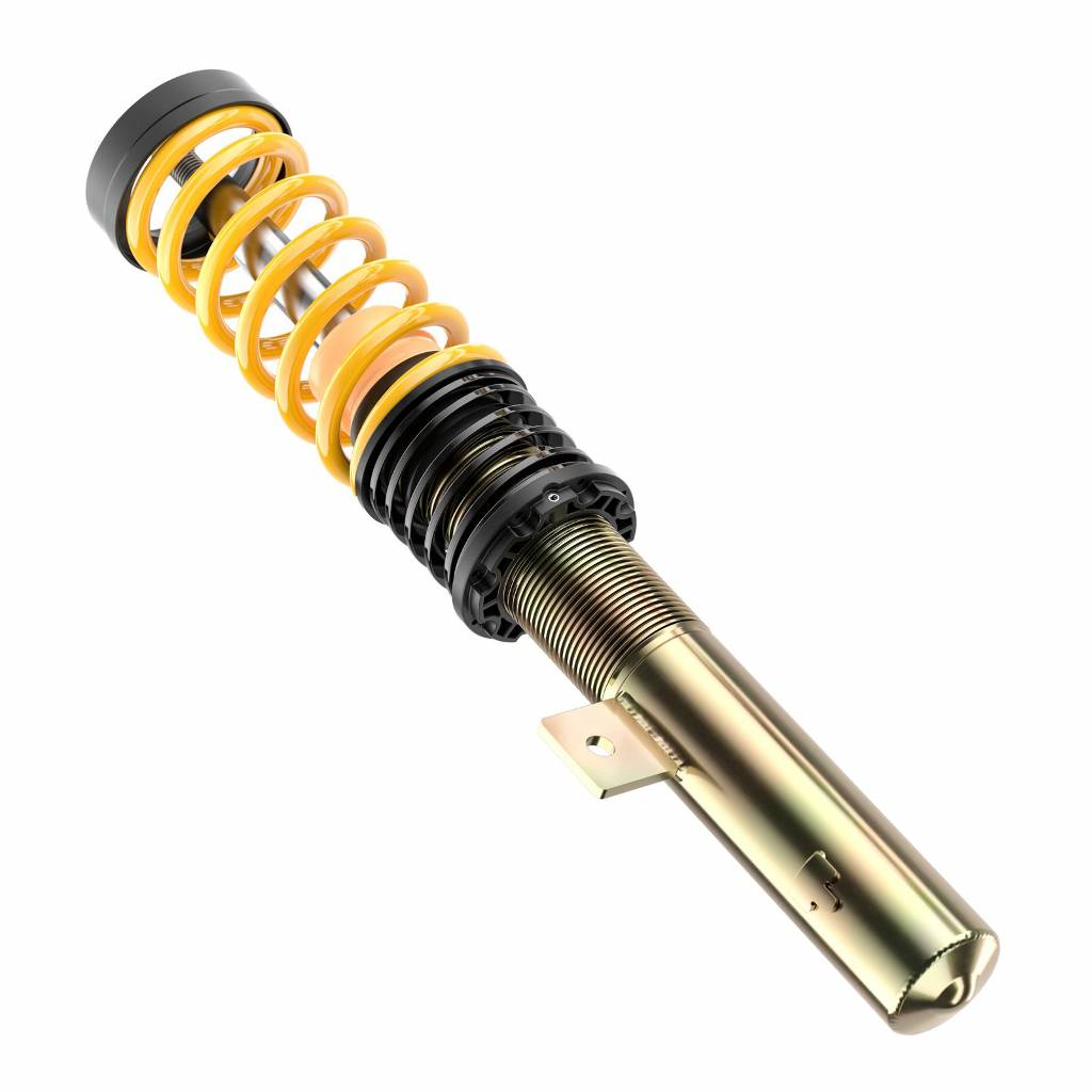 ST 18270004 Coilover Kit ST XA PEUGEOT 206, CC, SW, RC, 206+; (2*…) 09/98- Photo-3