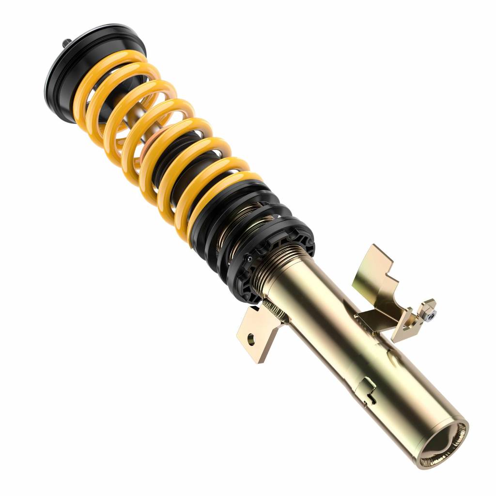 ST 18275010 Coilover Kit ST XA MAZDA Mazda 3; (BK) 12/06- Photo-3