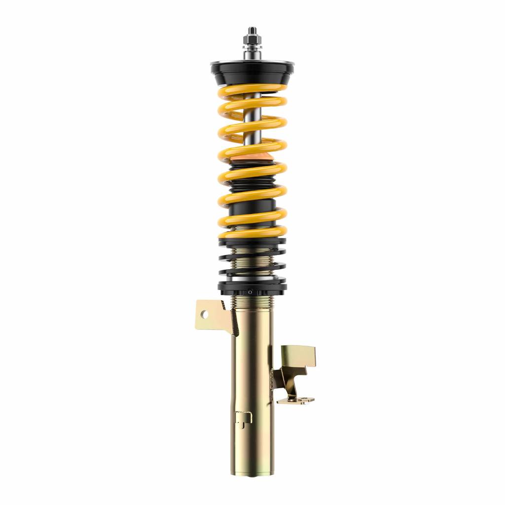 ST 18275010 Coilover Kit ST XA MAZDA Mazda 3; (BK) 12/06- Photo-4