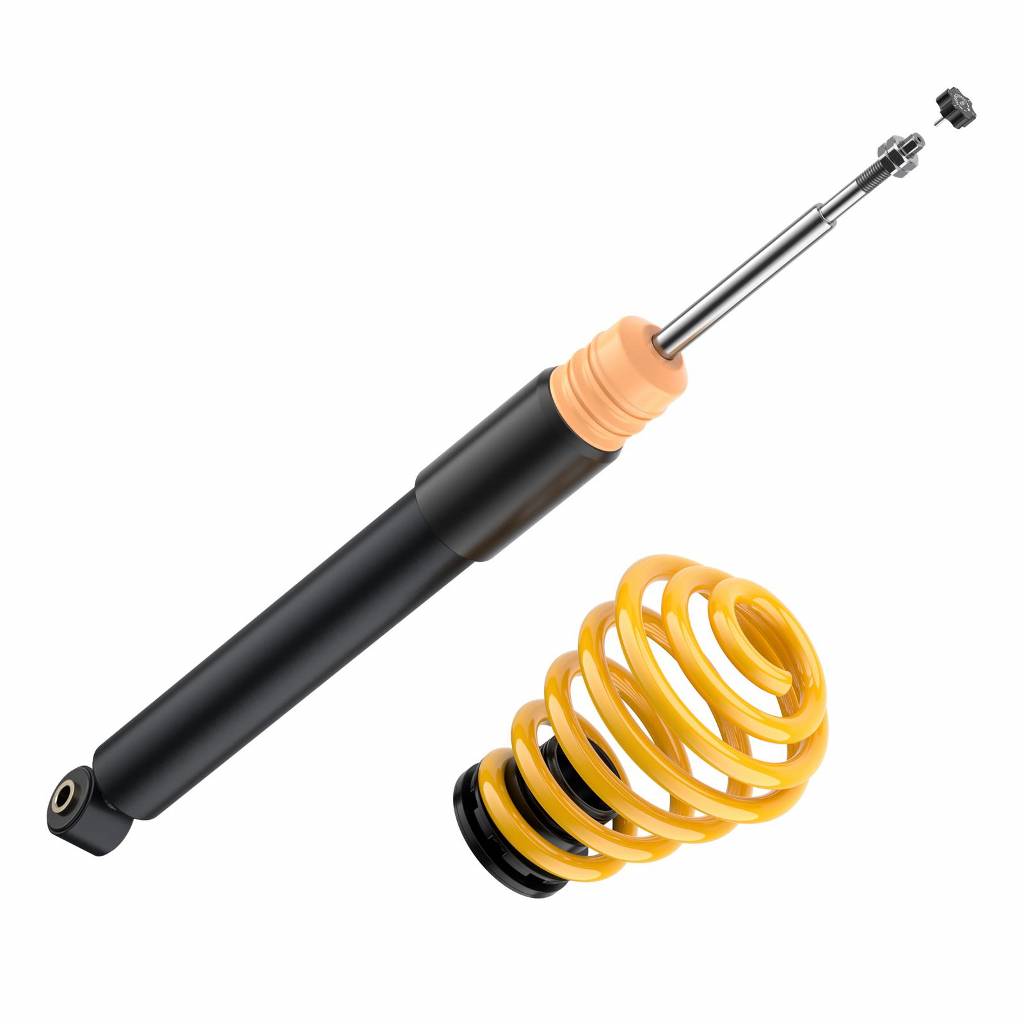 ST 18220052 Coilover Kit ST XA BMW 3er / 3-series (E46); (346L, 346C, 346R) Photo-5