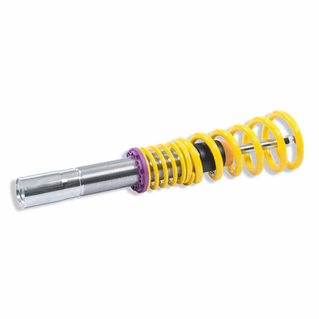KW 352200BW Coilover Kit INOX V3 BMW 5er / 5-series (G30); (G5L) Photo-2