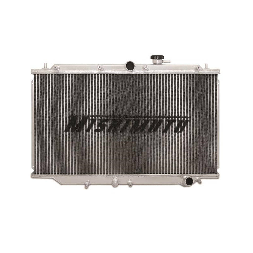 MISHIMOTO MMRAD-BB2-92 HONDA Prelude Performance Aluminum Radiator 1992-1996 Photo-1