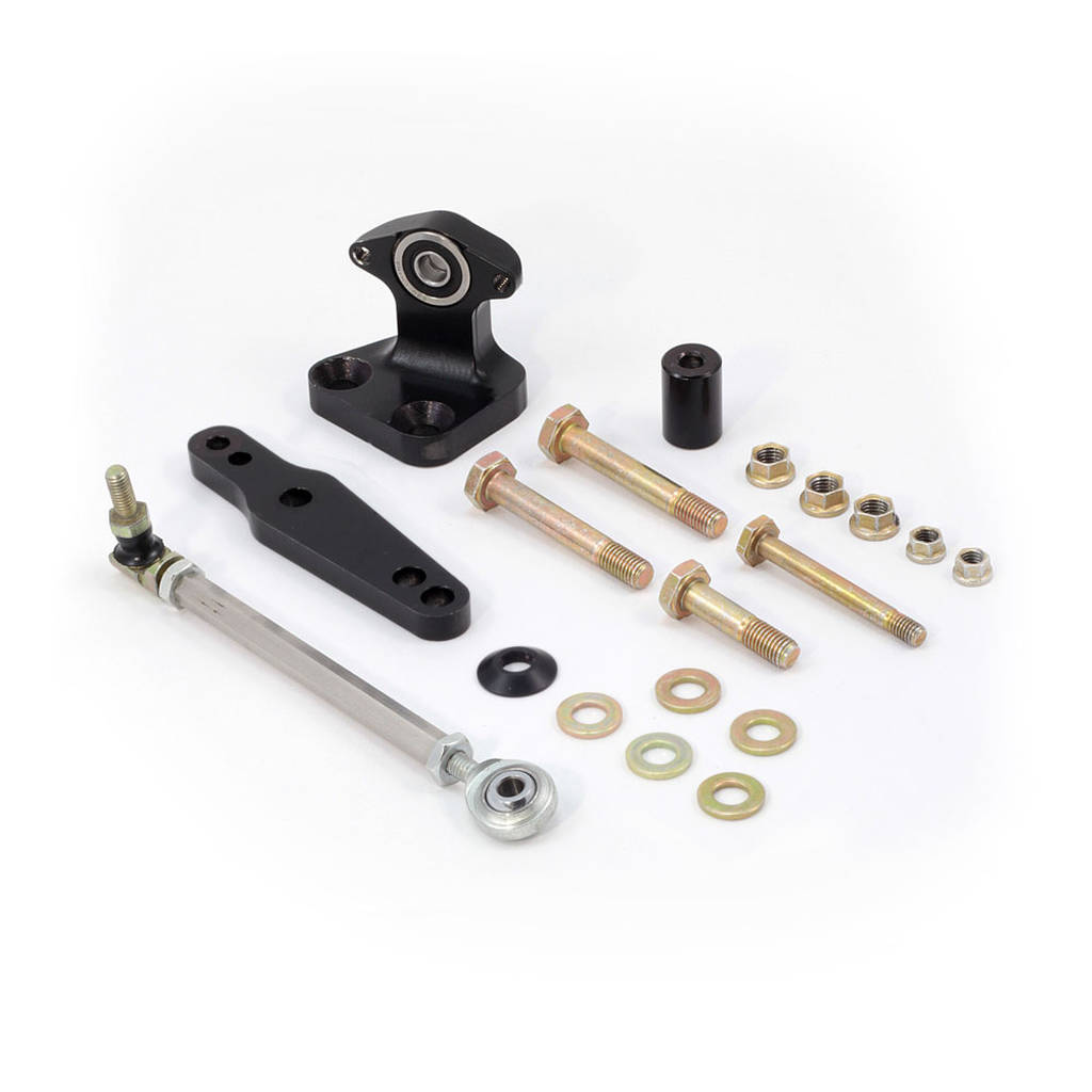 TILTON 72-793 Throttle Linkage System for pedal assemblies 72-616, 72-618, 72-850, 72-851, 72-856, 72-857 Photo-0