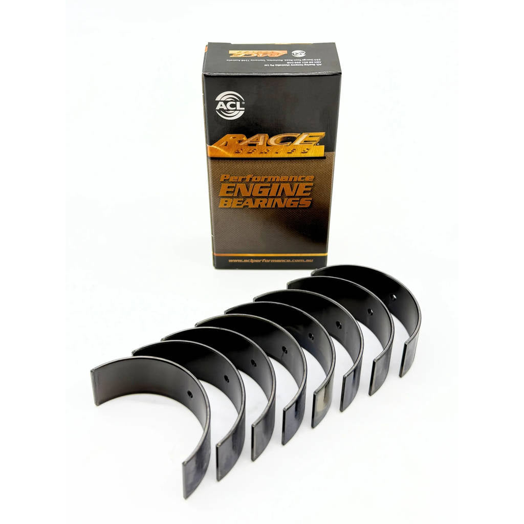 ACL 4B1609H-.25 ACL VAG 1.4i / 1.6i / 1.8t / 2.0TFSI .25mm Oversized Performance Rod Bearing Set Photo-0