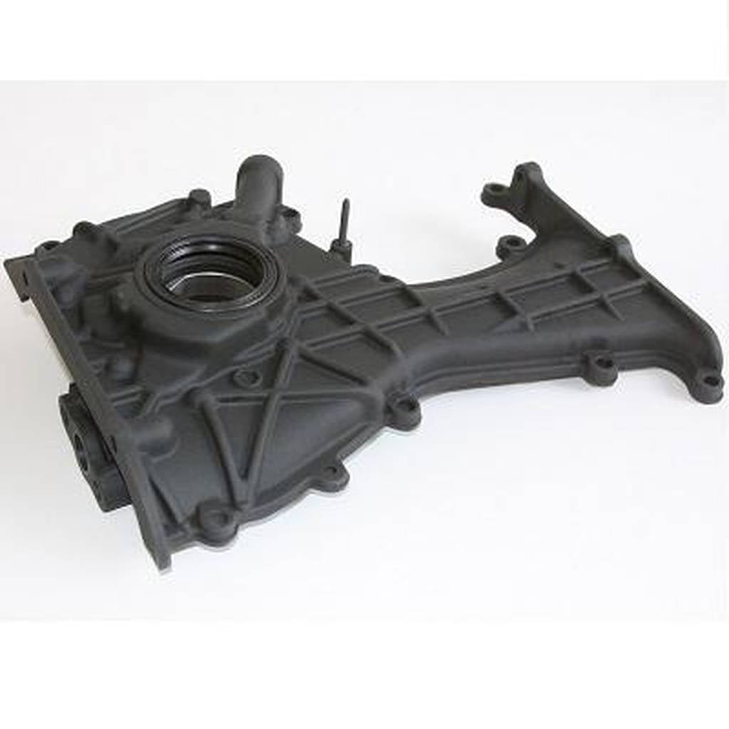ACL OPNS1342 ACL 90-02 Nissan SR20DET Oil Pump Photo-0