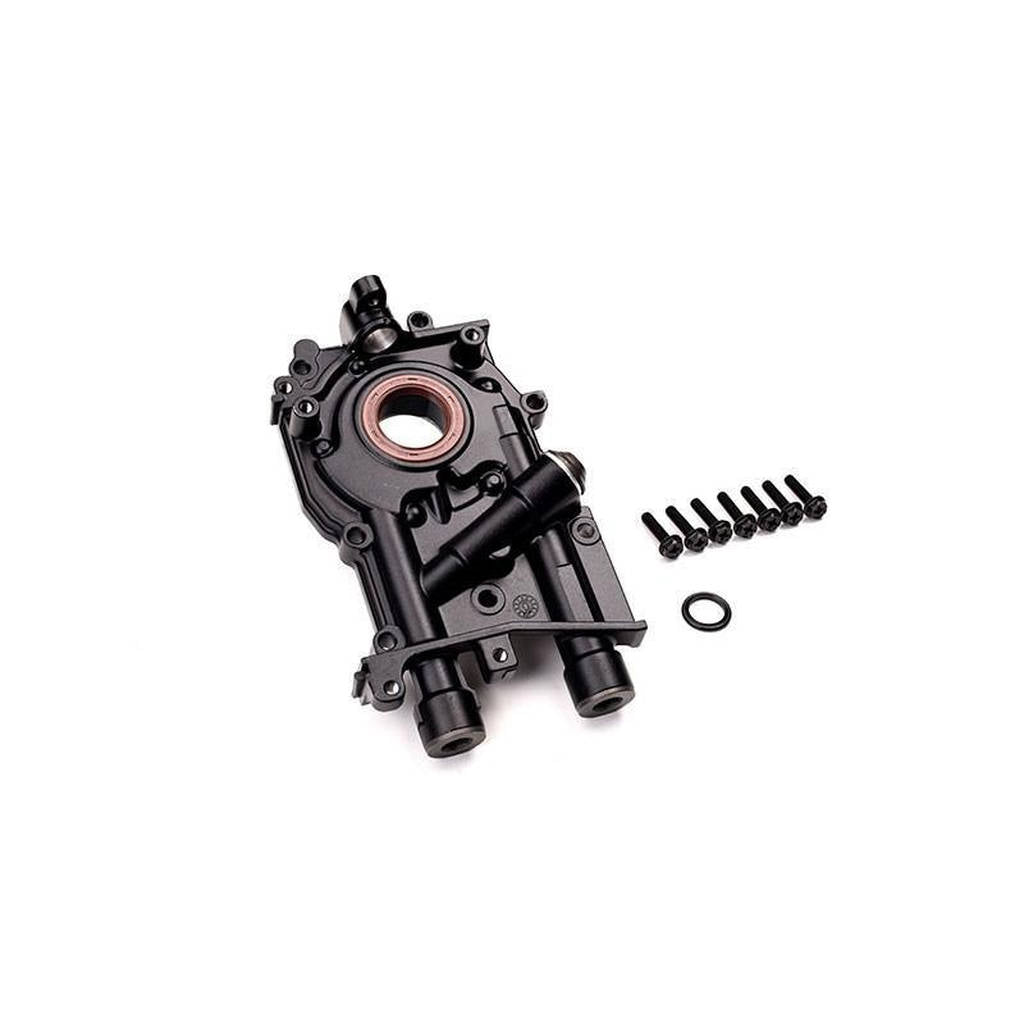 ACL OPSB1478HP ACL Subaru 4 EJ20/EJ22/EJ25 High Performance Oil Pump Photo-0