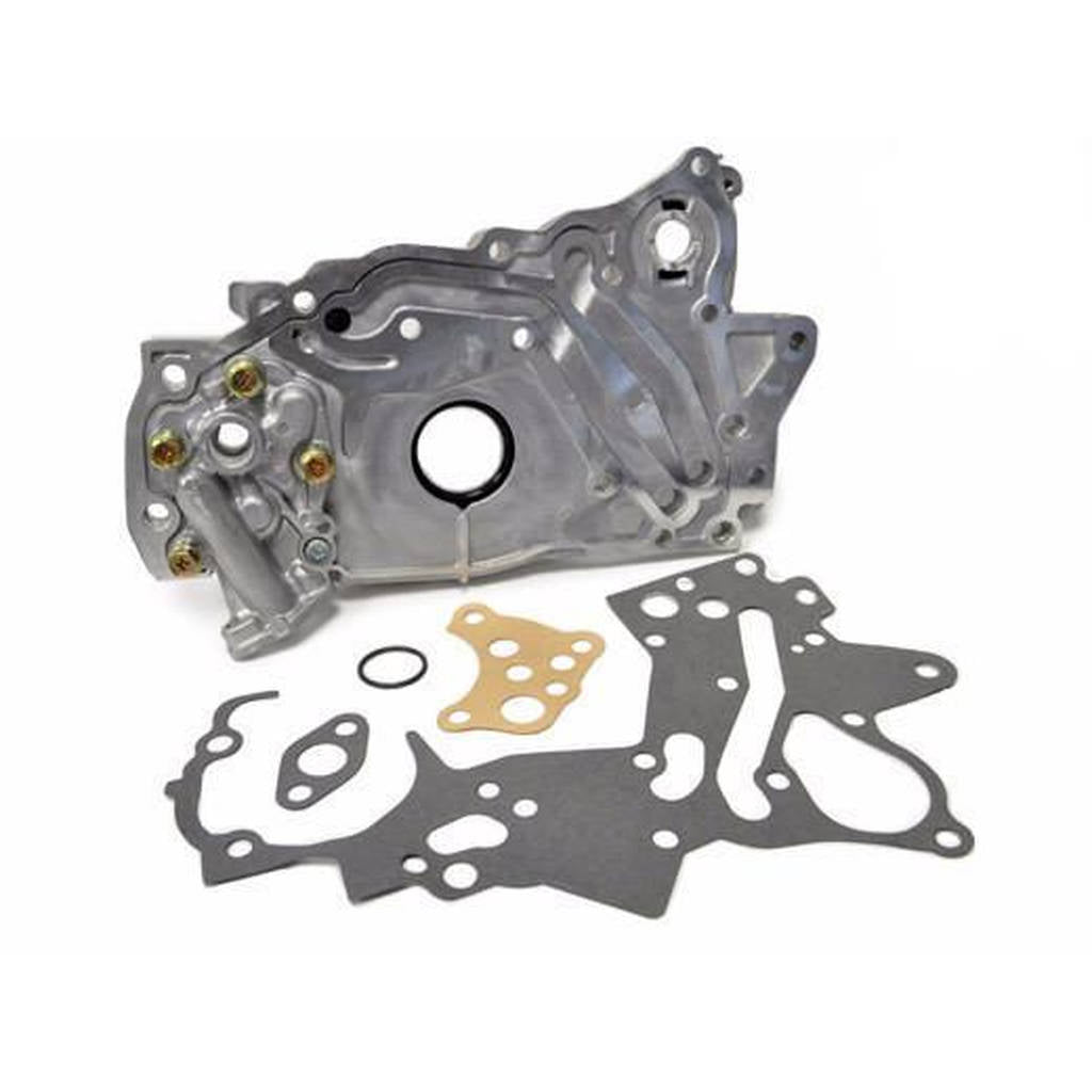 ACL OPMB1085 ACL 95-99 Mitsubishi Eclipse Turbo 4G63 / 93 Galant 4G63K Oil Pump Photo-0