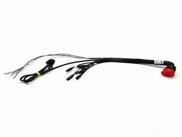 AIM V02573010 37 pins standard harness Photo-0