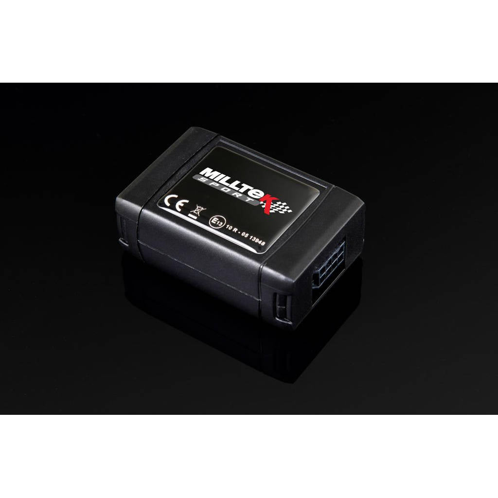 MILLTEK SSXBM1096 Active Valve Control BMW 2 Series F87 M2 Competition Coupé Photo-0