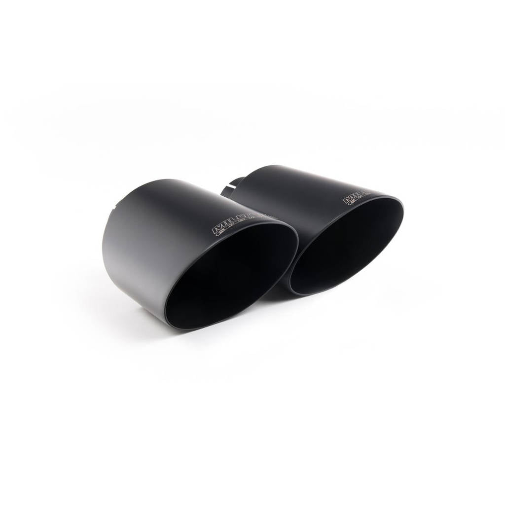 MILLTEK SSXHY120 Cat-back 115 GT HYUNDAI i30 N & N Performance 2.0 T-GDi Photo-1