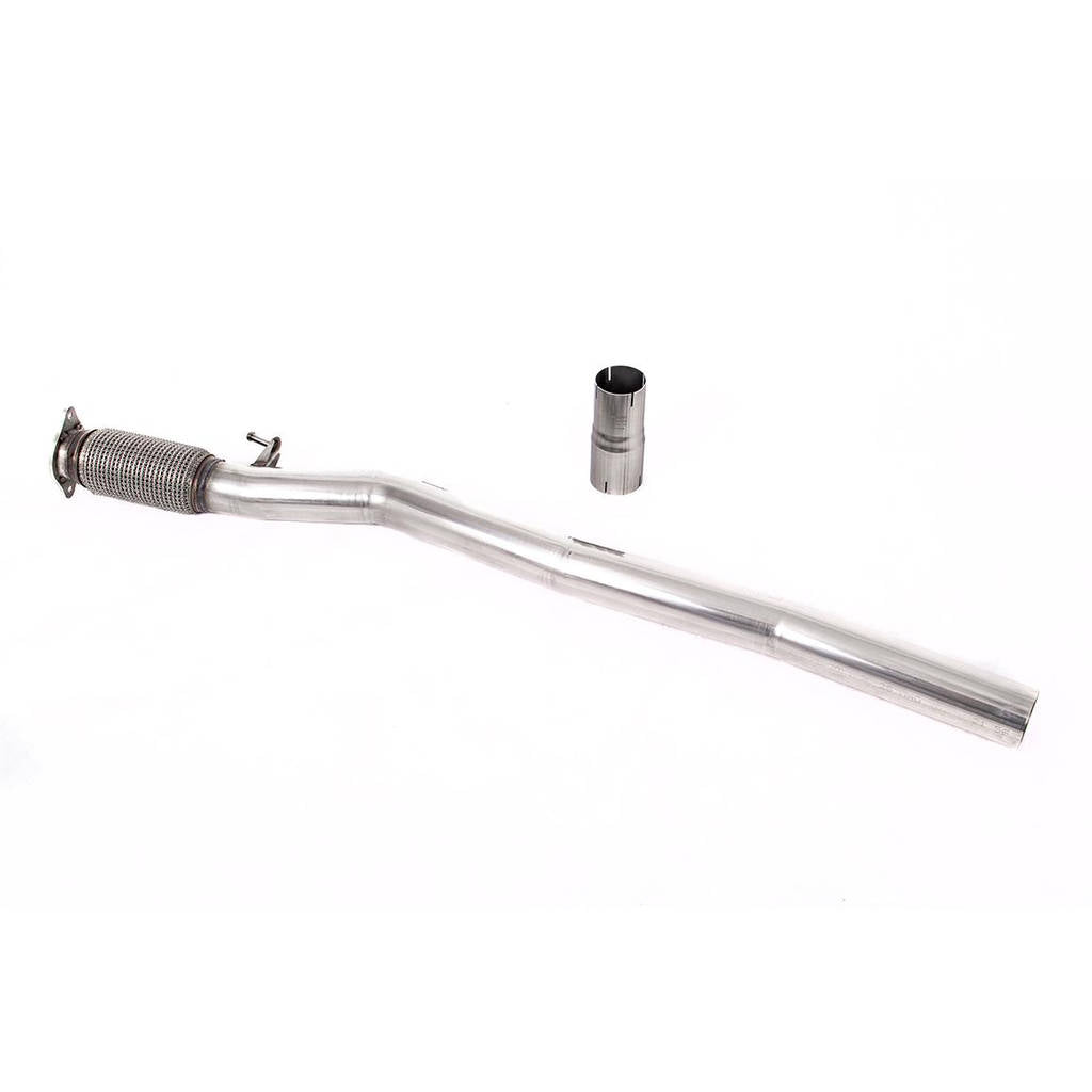 MILLTEK SSXMZ126 GPF/OPF Bypass MERCEDES-Benz A-Class A35 AMG 2.0 Turbo Photo-0