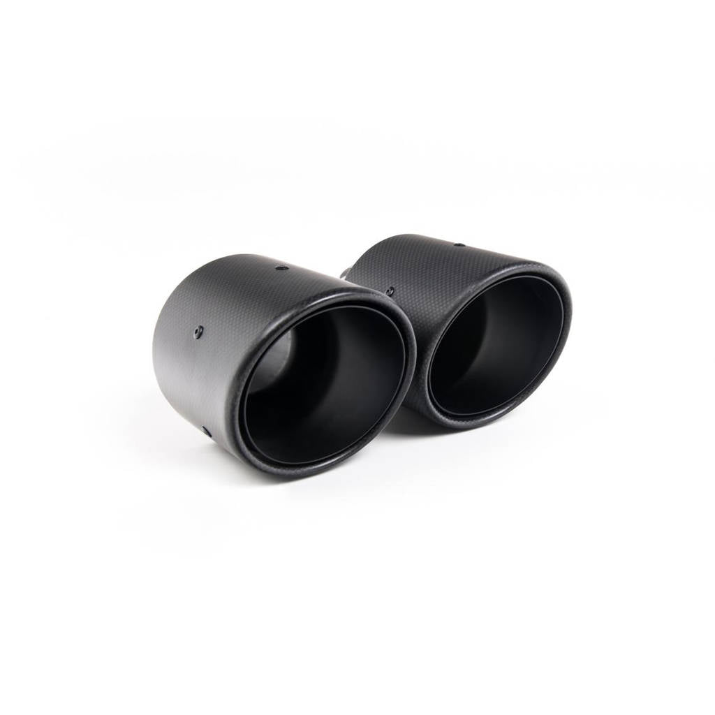 MILLTEK SSXHY118 Cat-back 115mm JET-115 HYUNDAI i30 N & N Performance 2.0 T-GDi Photo-1