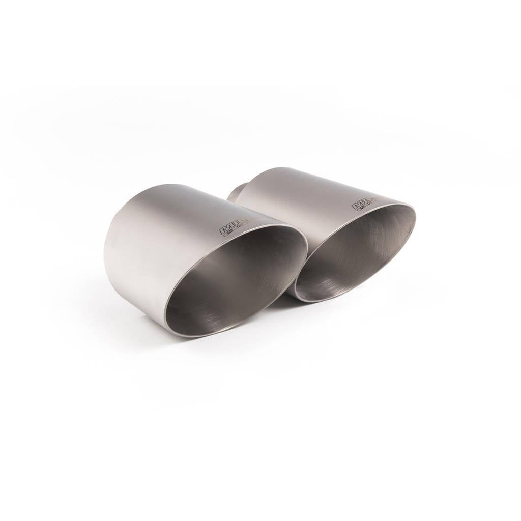 MILLTEK SSXHY115 Cat-back 115 GT HYUNDAI i30 N & N Performance 2.0 T-GDi Photo-1
