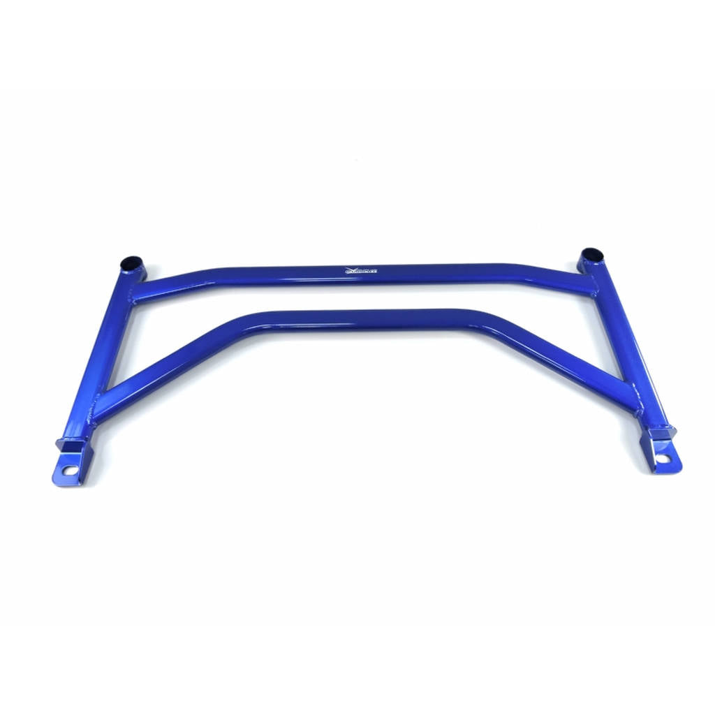 HARDRACE Q0362 FRONT LOWER 4 POINTS BRACE-1PCS/SET HONDA CIVIC 12-16 FB Photo-2