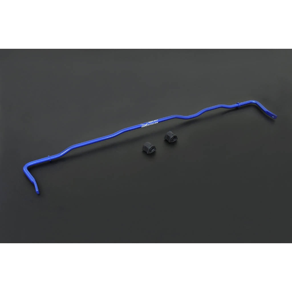 HARDRACE Q0430 REAR SWAY BAR 19MM-3PCS/SET SUBARU XV CROSSTREK 18-/FORESTER 18+ Photo-0