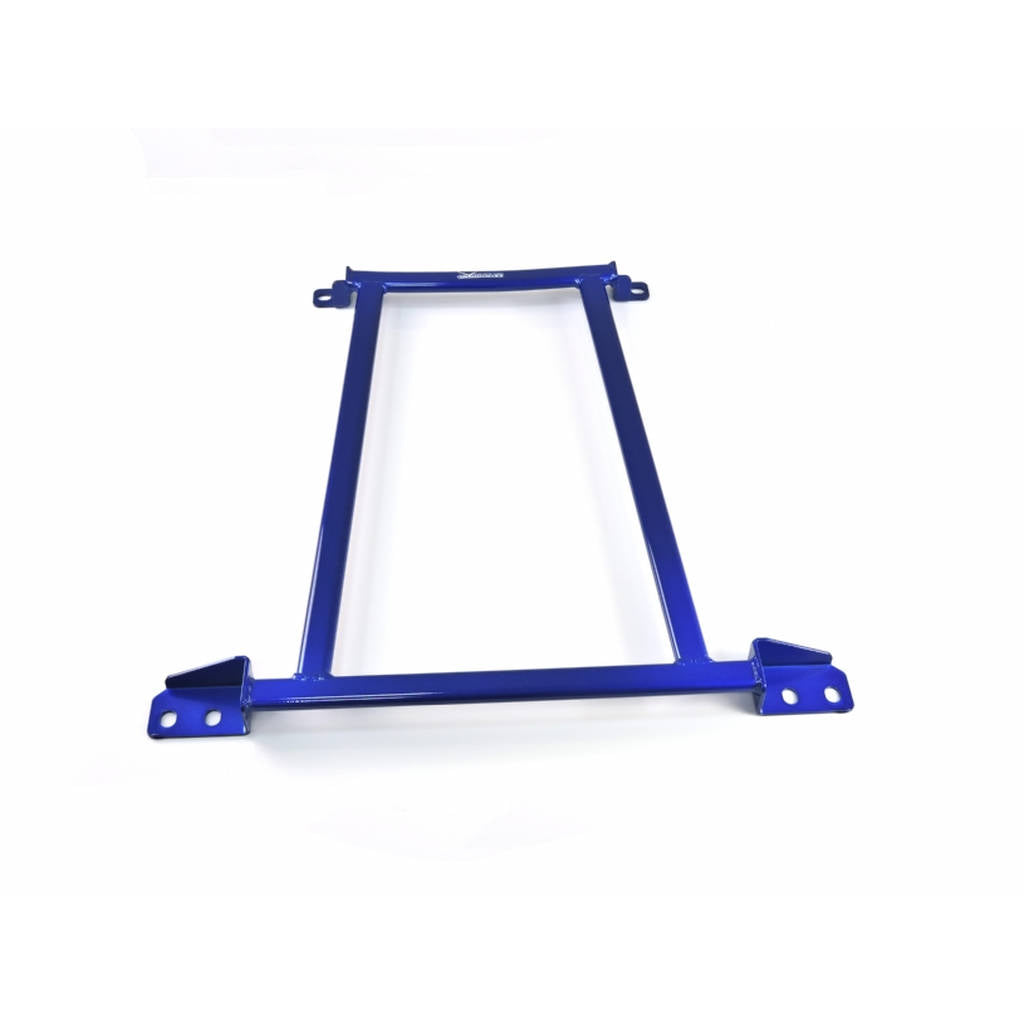 HARDRACE Q0426 MIDDLE LOWER BRACE-1PCS/SET SKODA FABIA 14-/AUDI A1 10-18 Photo-2