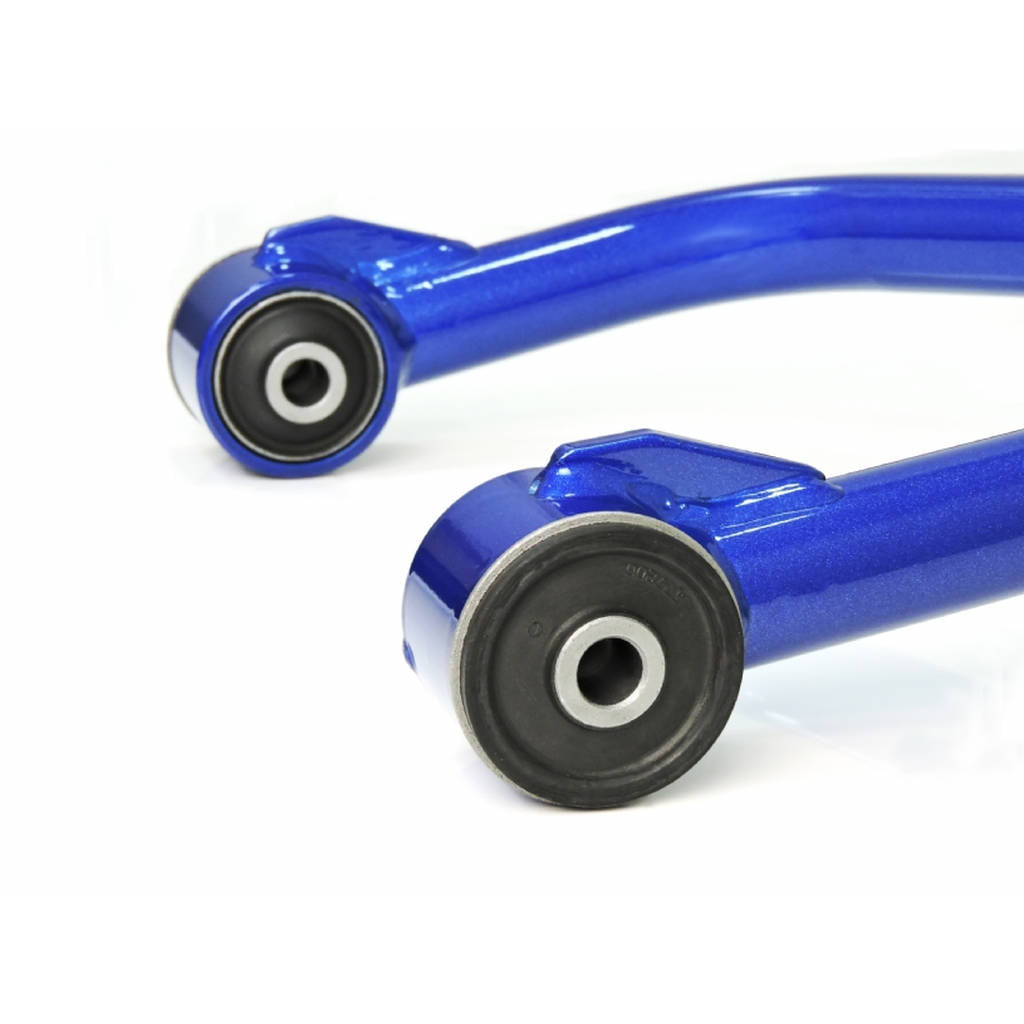 HARDRACE Q0459 FRONT UPPER ARM- LIFT 2-4 INCHES FORD F150 RAPTOR 10-14 (HARDENED RUBBER)-2PCS/SET Photo-3