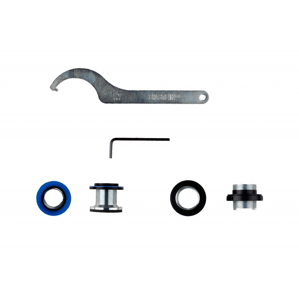 BILSTEIN 47-275713 Kit B14 (R4) for FORD Fiesta VII JHH ab 04.17; K Photo-1