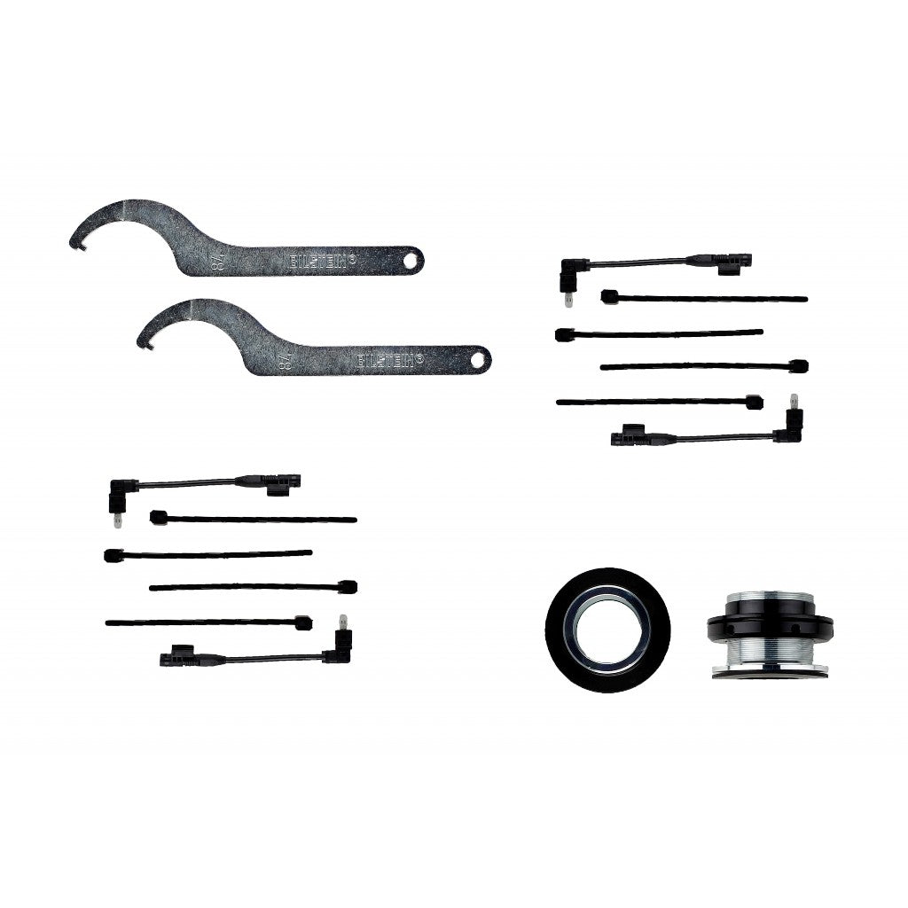 BILSTEIN 49-254778 Suspension Kit, springs/shock absorbers B16 (R4) Kit for VW T6; KDT2 Photo-1