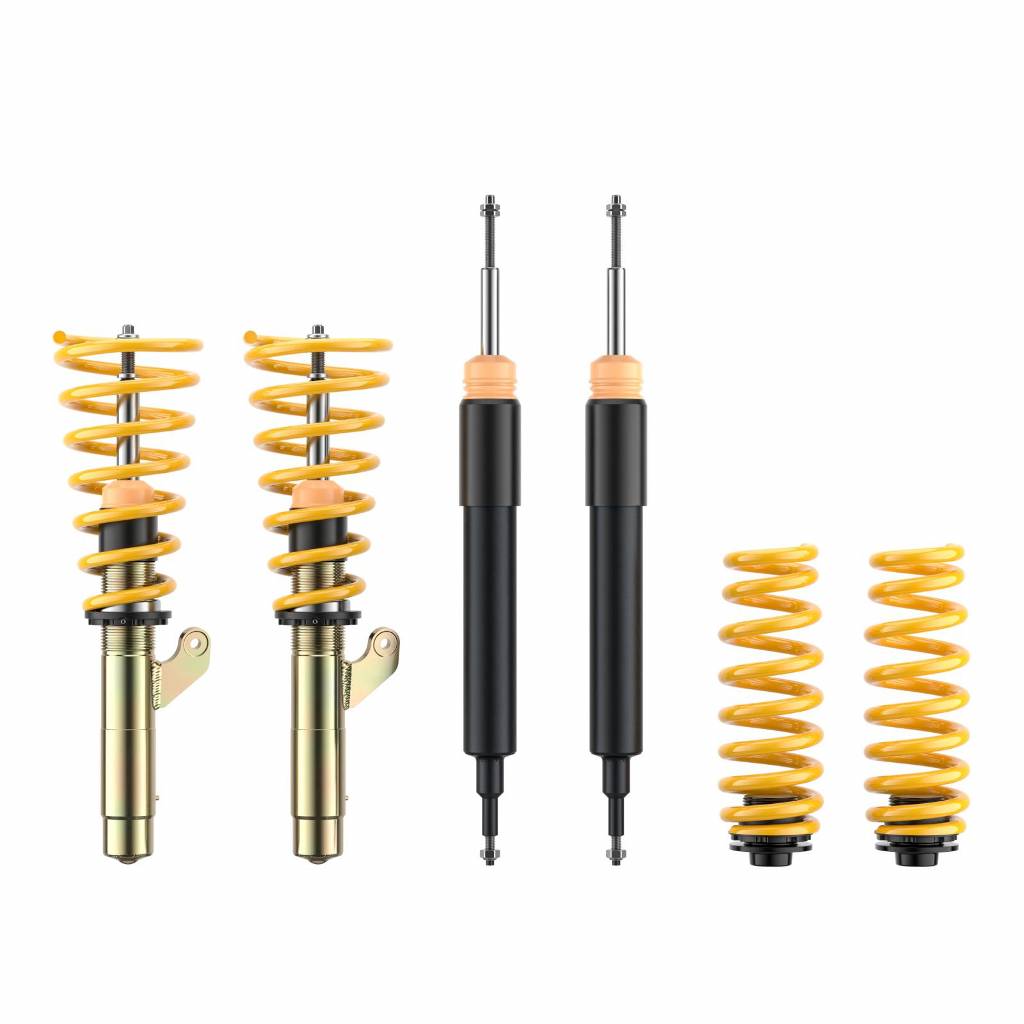 ST 18220049 Coilover Kit ST XA BMW 3er / 3-series (E90,E91,E92); (390X, 3L, 3C, 3K) 11/05- Photo-0