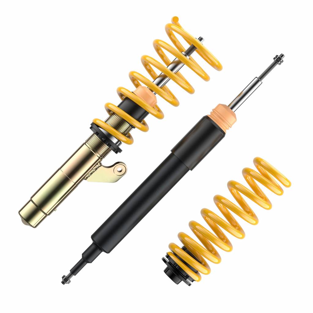 ST 18220049 Coilover Kit ST XA BMW 3er / 3-series (E90,E91,E92); (390X, 3L, 3C, 3K) 11/05- Photo-1