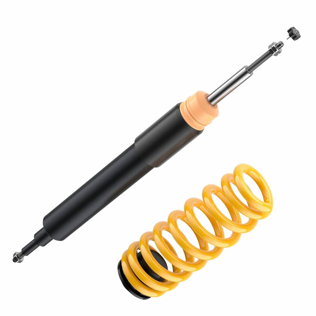 ST 18220049 Coilover Kit ST XA BMW 3er / 3-series (E90,E91,E92); (390X, 3L, 3C, 3K) 11/05- Photo-5