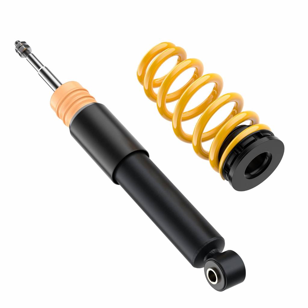 ST 18226006 Coilover Kit ST XA RENAULT Twingo III; (AH) 09/14- Photo-6