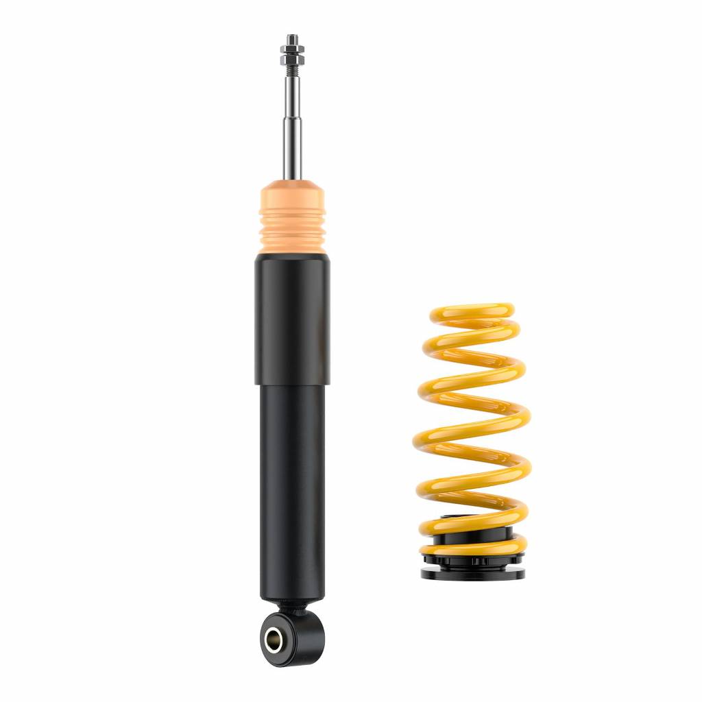 ST 18226006 Coilover Kit ST XA RENAULT Twingo III; (AH) 09/14- Photo-7