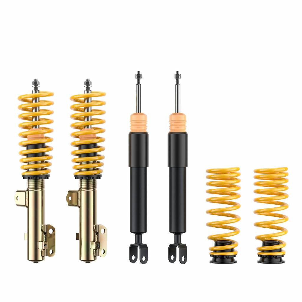 ST 18268002 Coilover Kit ST XA HYUNDAI i30; (GDH) 03/12- Photo-0