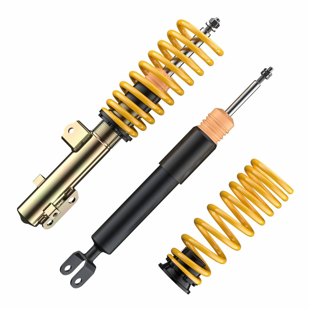 ST 18268002 Coilover Kit ST XA HYUNDAI i30; (GDH) 03/12- Photo-1