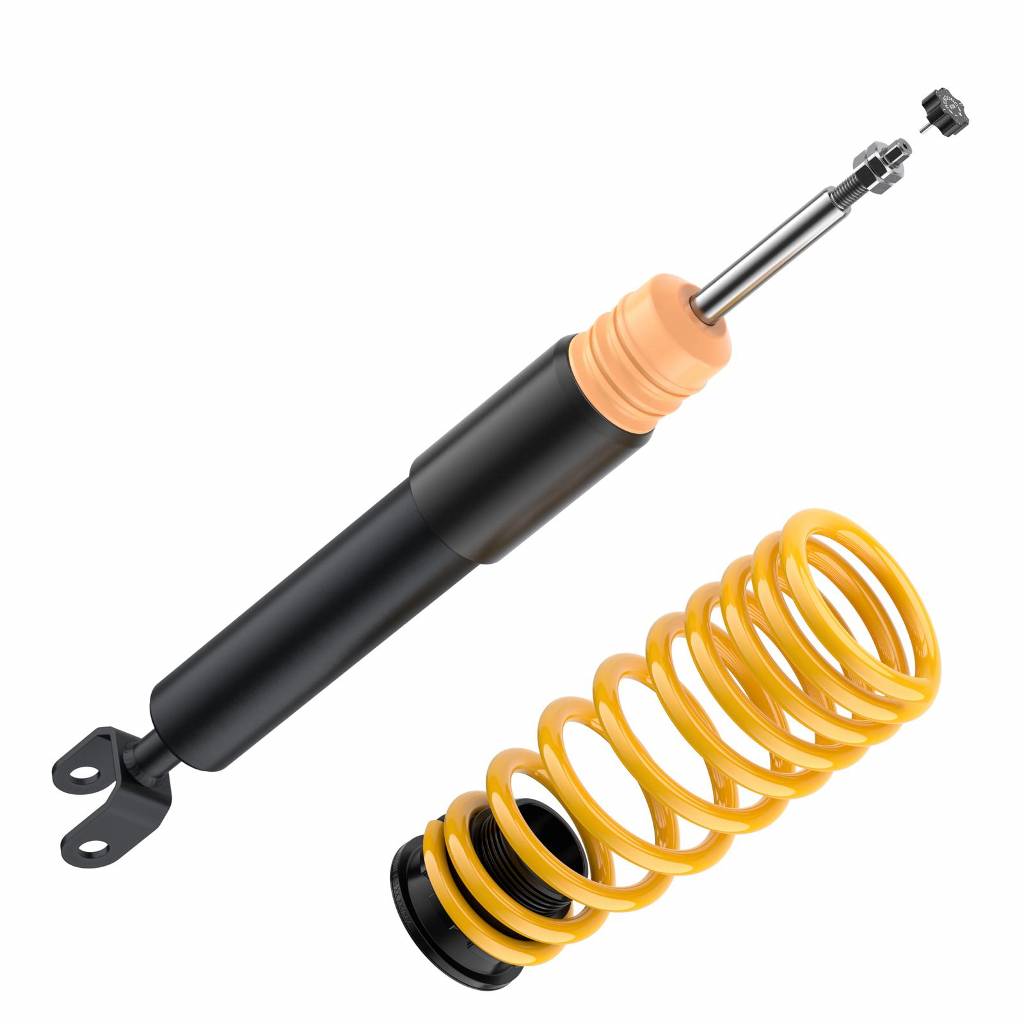 ST 18268002 Coilover Kit ST XA HYUNDAI i30; (GDH) 03/12- Photo-5