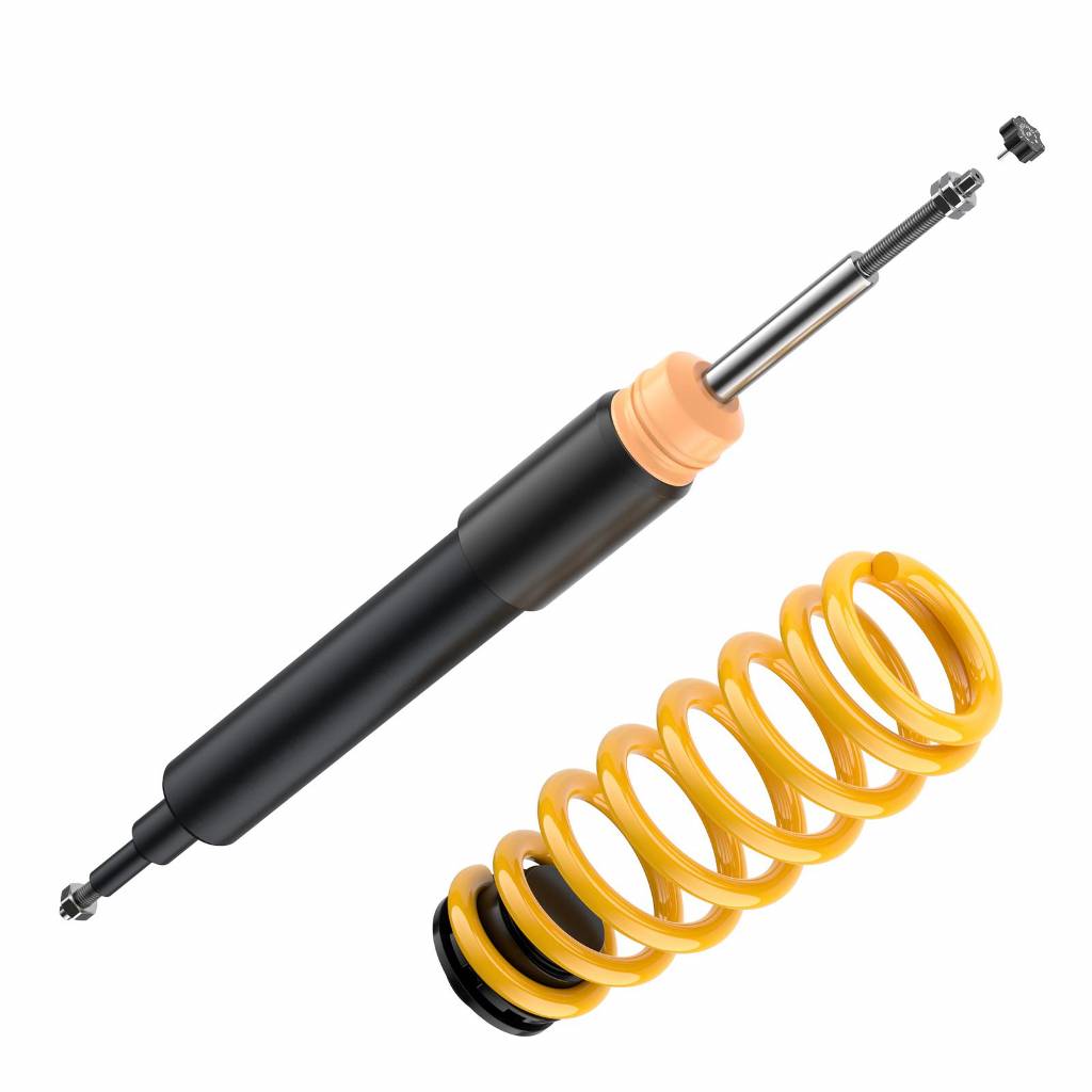 ST 18220048 Coilover Kit ST XA BMW 3er / 3-series (E90,E91,E92); (390X, 3L, 3C, 3K) 11/05-01/12 Photo-5