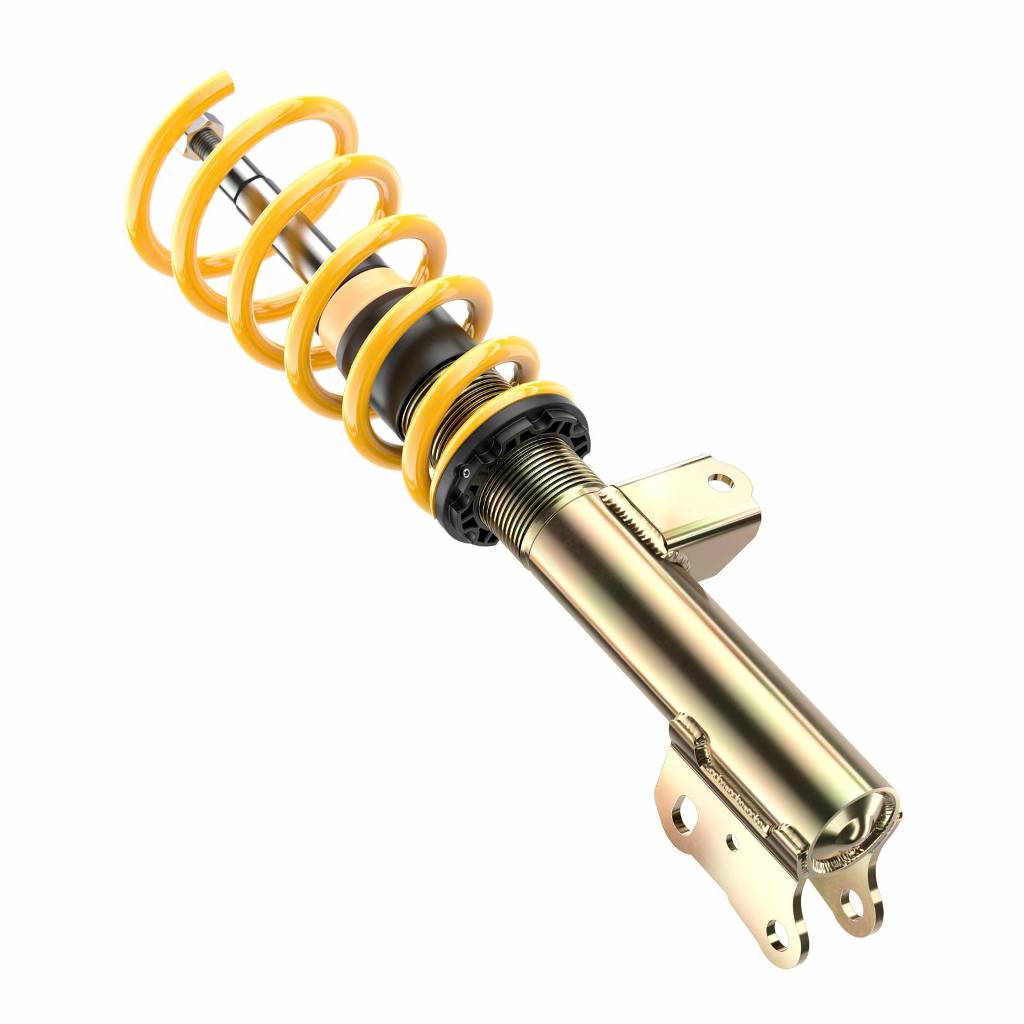 ST 18225065 Coilover Kit ST XA MERCEDES-BENZ A-Klasse / a-class; (176, 245 G) 09/12- Photo-3