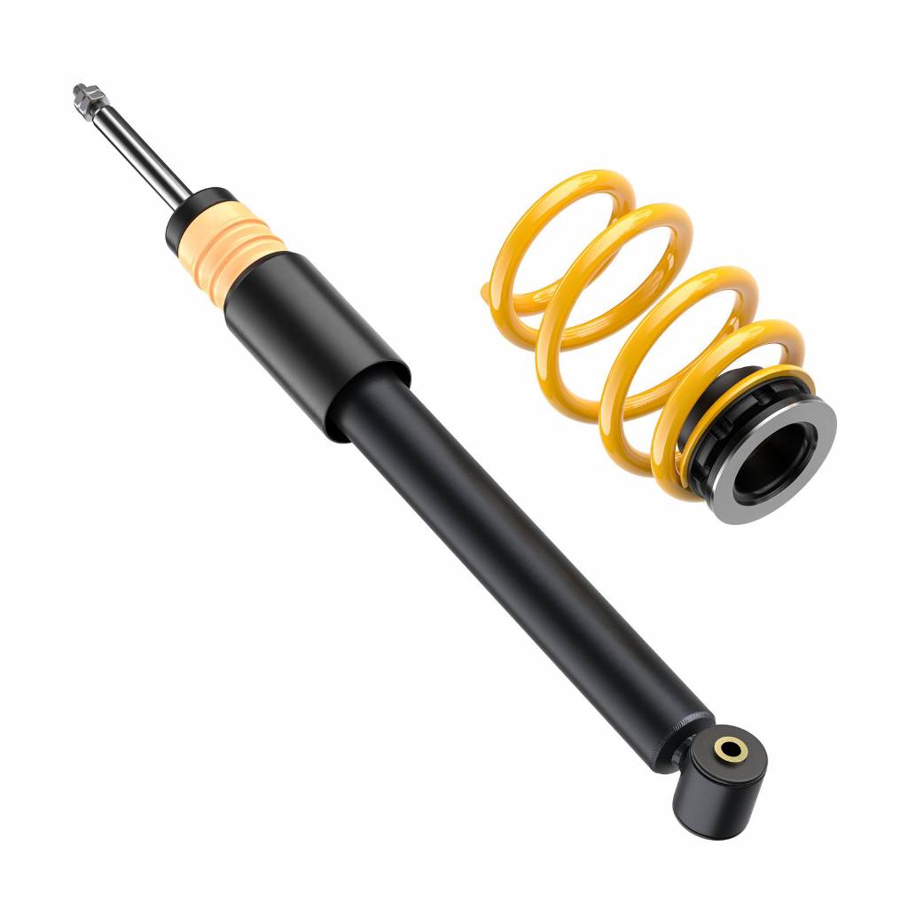 ST 18225065 Coilover Kit ST XA MERCEDES-BENZ A-Klasse / a-class; (176, 245 G) 09/12- Photo-6