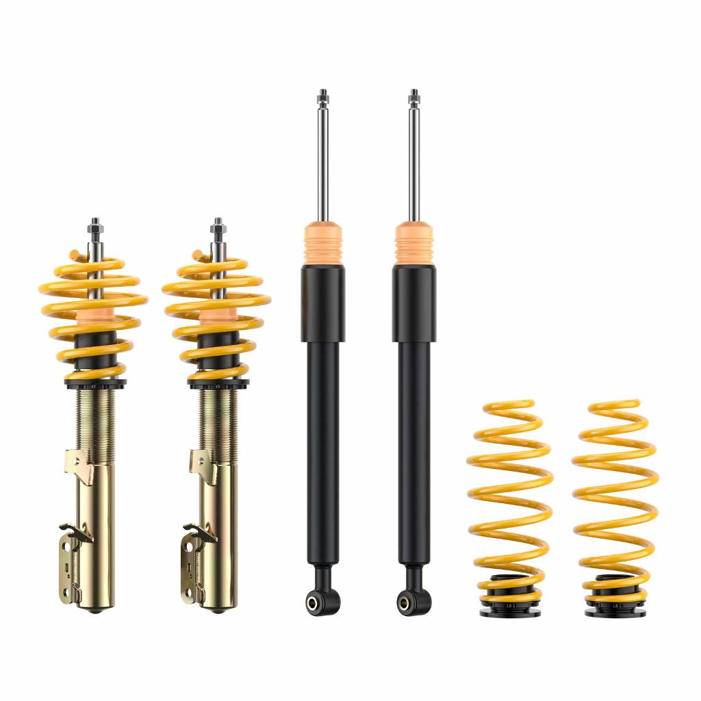 ST 18230040 Coilover Kit ST XA FORD Fiesta; (JA8) 10/08- Photo-0