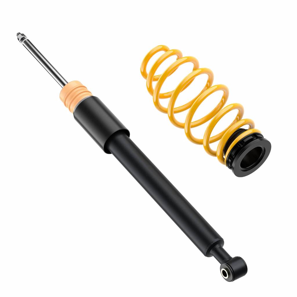 ST 18230040 Coilover Kit ST XA FORD Fiesta; (JA8) 10/08- Photo-6