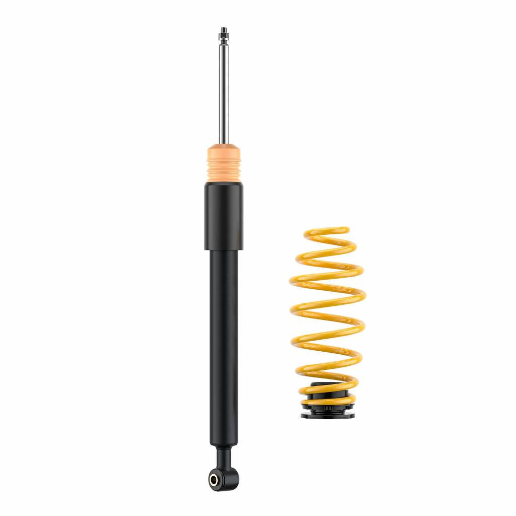 ST 18230040 Coilover Kit ST XA FORD Fiesta; (JA8) 10/08- Photo-7