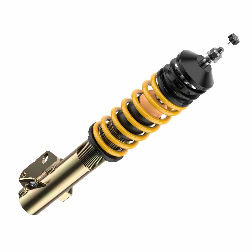 ST 18245004 Coilover Kit ST XA SUBARU Impreza; (GD/GG, GGS) 12/02-08/05 Photo-2