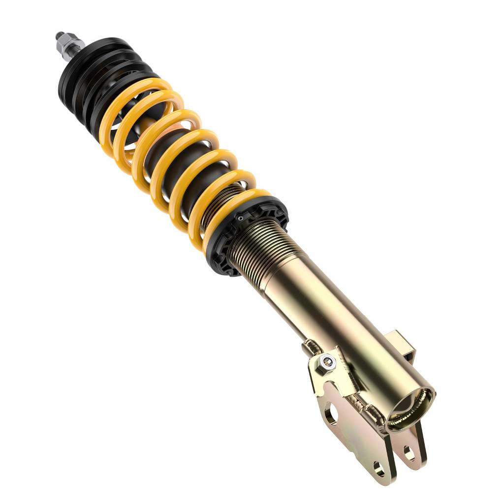ST 18245004 Coilover Kit ST XA SUBARU Impreza; (GD/GG, GGS) 12/02-08/05 Photo-3