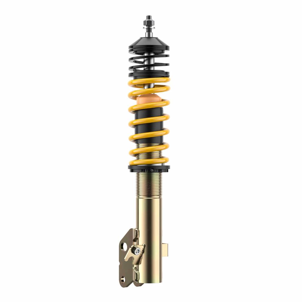 ST 18245004 Coilover Kit ST XA SUBARU Impreza; (GD/GG, GGS) 12/02-08/05 Photo-4