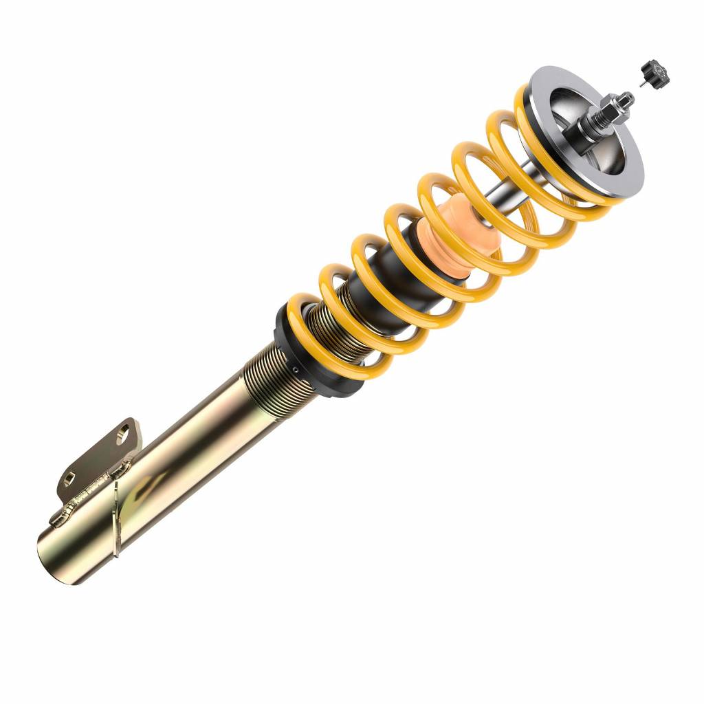 ST 18245004 Coilover Kit ST XA SUBARU Impreza; (GD/GG, GGS) 12/02-08/05 Photo-5