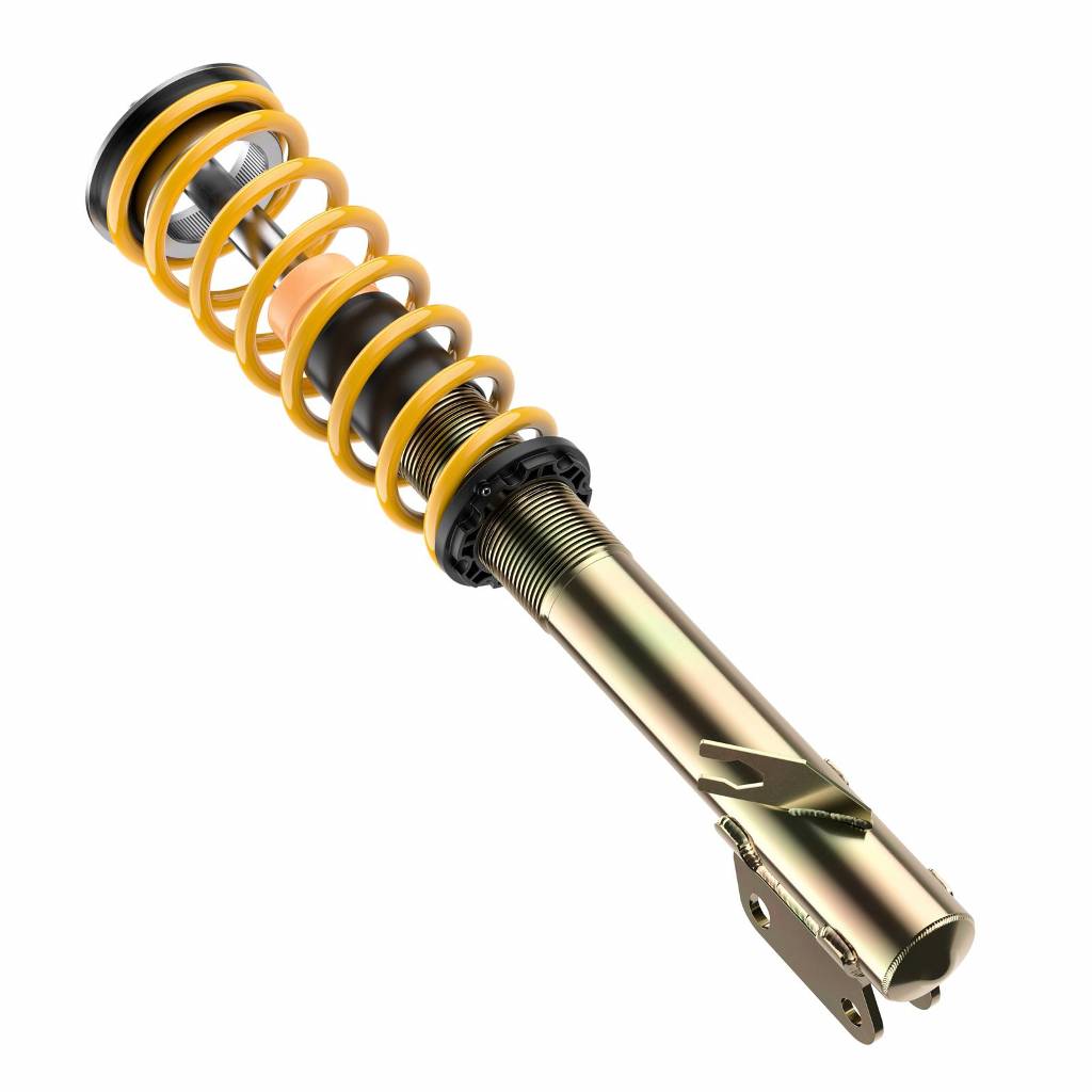 ST 18245004 Coilover Kit ST XA SUBARU Impreza; (GD/GG, GGS) 12/02-08/05 Photo-6